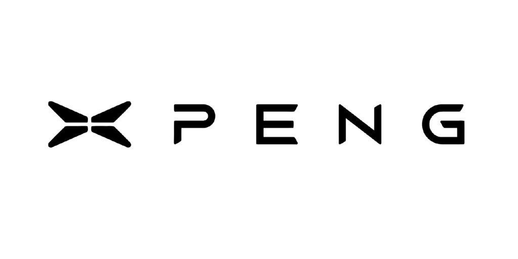 Xpeng logo