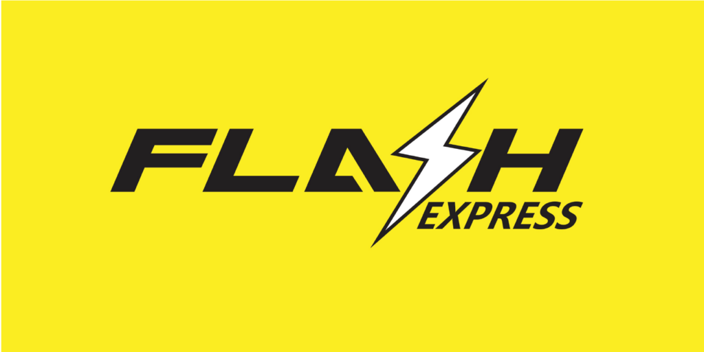 Flash express logo