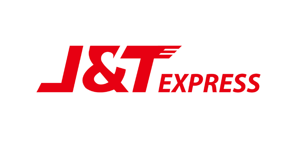 J&T express logo