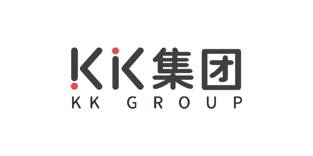 KK Group logo