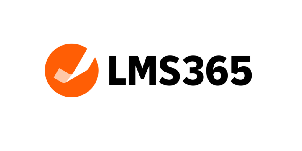 LMS365 logo
